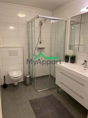 Appartement - 25 m² - 1 pièce