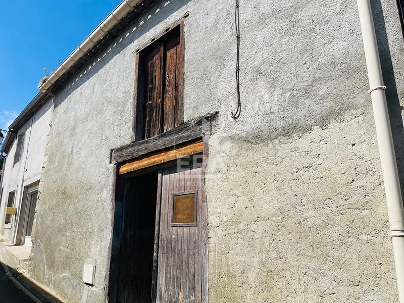 Maison - 206 m² - 6 pièces