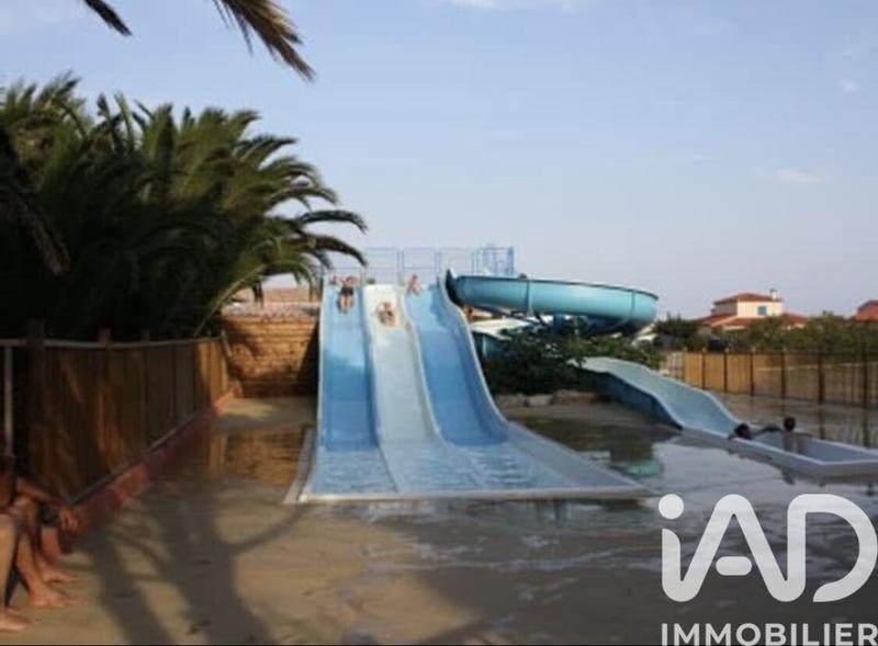 Maison - 43 m² - 4 pièces