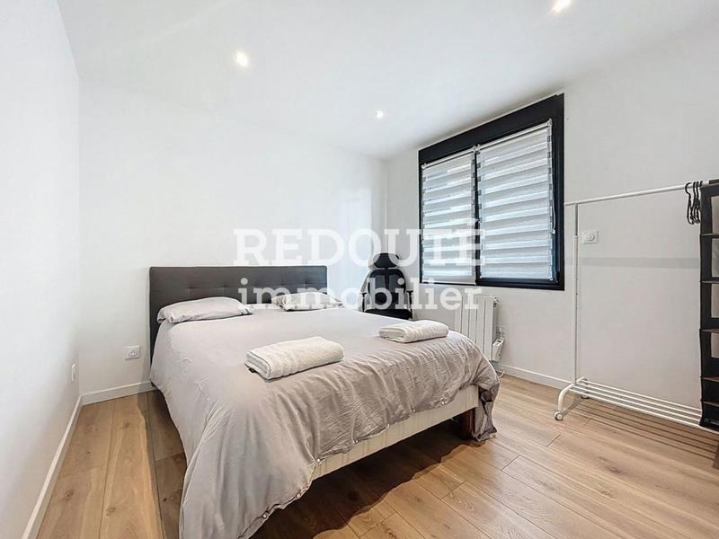 Appartement - 70 m² - 4 pièces