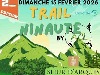 Traill Ninaute By l’Acl