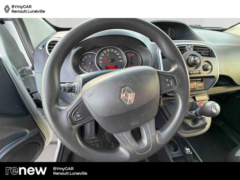 Renault Kangoo Express Blue Dci 95 Grand Confort