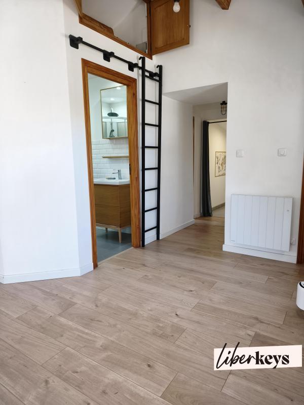 Maison - 70 m² - 4 pièces