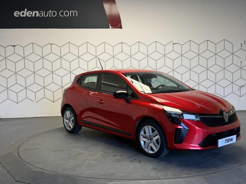 Renault Clio dCi 100 Evolution