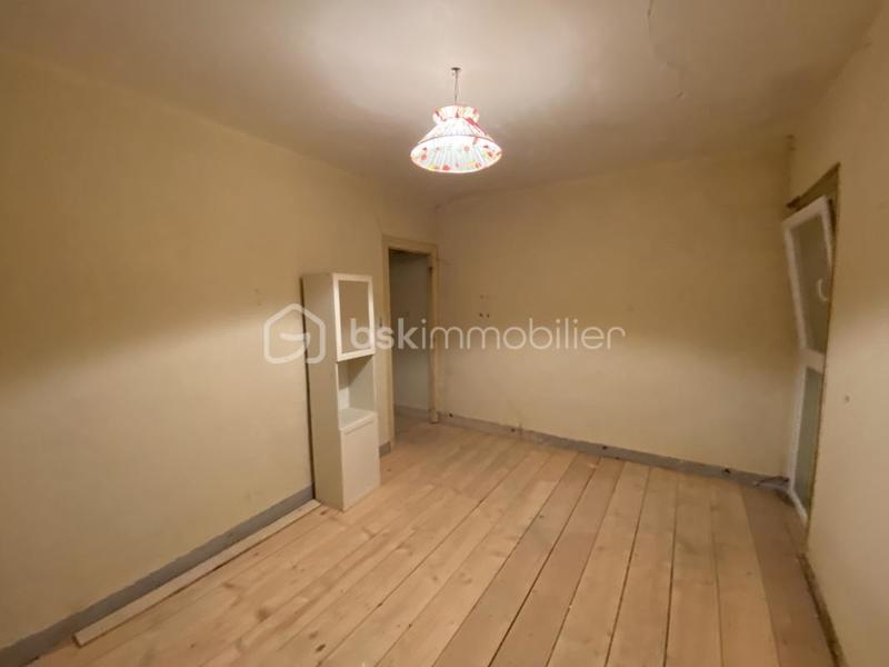 Maison - 206 m² - 7 pièces