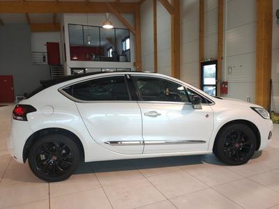 Ds Ds 4 1.2 130ch s&amp;S Performance Line Courroie de Distribution changée