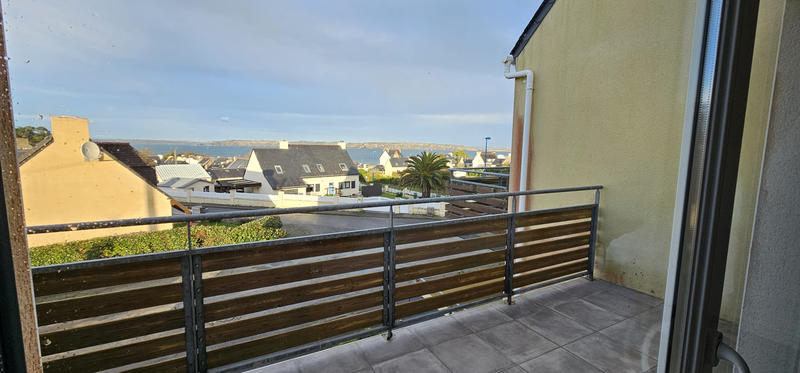 Duplex - 58 m² - 3 pièces