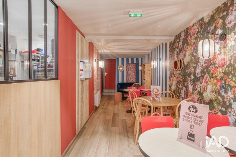 Local commercial - 138 m²