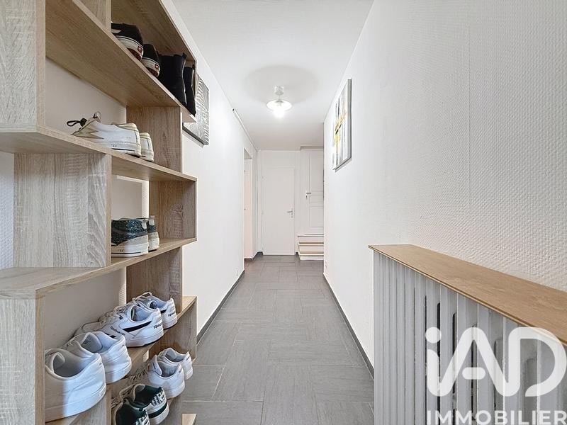 Maison - 147 m² - 4 pièces