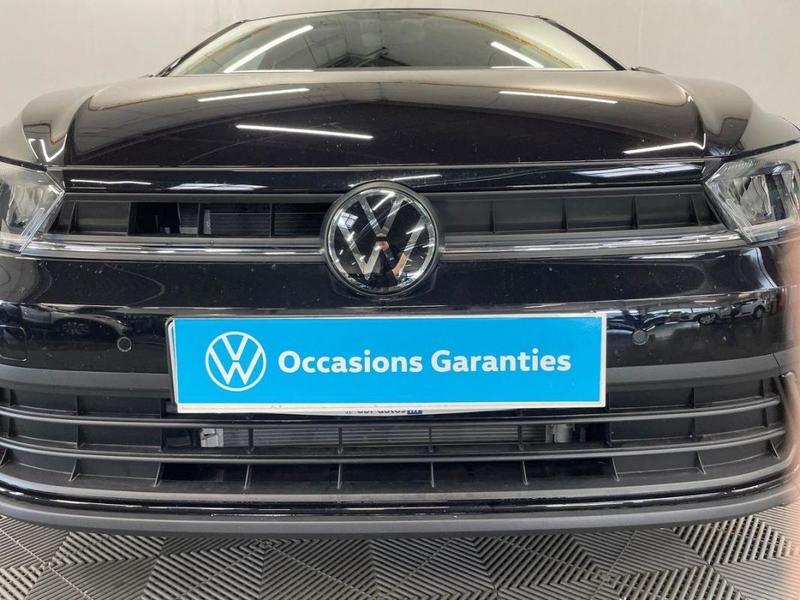 Volkswagen Polo 1.0 Tsi 95 s&amp;S Bvm5 Vw Edition