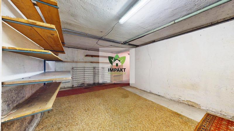 Maison - 75 m² - 3 pièces