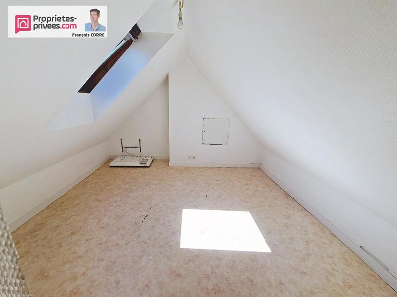 Immeuble - 70 m² - 5 pièces