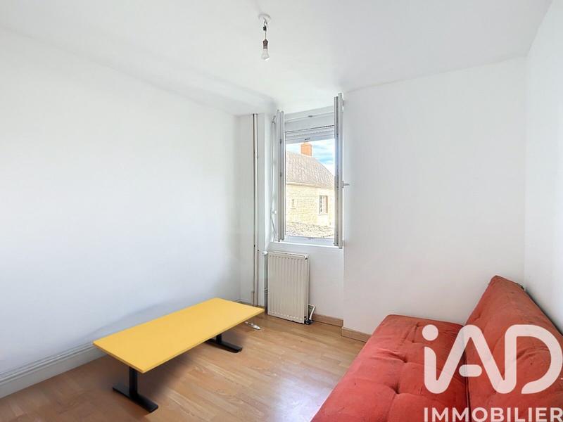 Immeuble - 144 m² - 7 pièces
