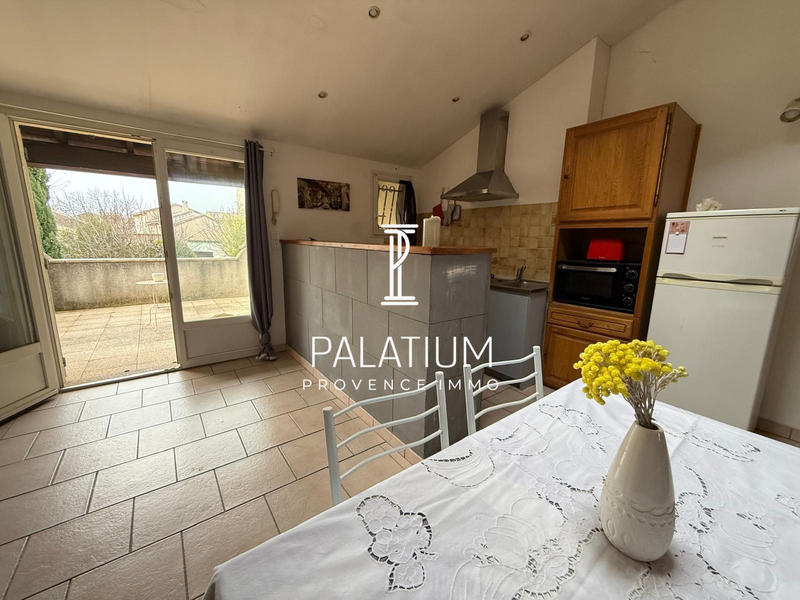 Duplex - 100 m² - 2 pièces