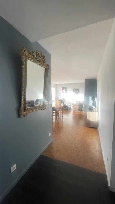 Appartement - 97 m² - 4 pièces