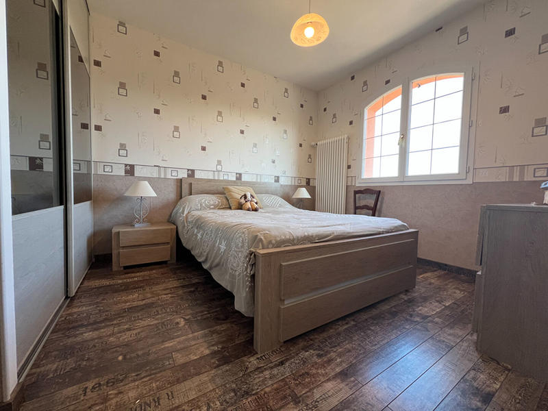 Maison - 146 m² - 7 pièces