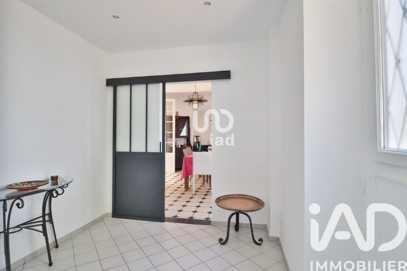 Maison - 180 m² - 7 pièces