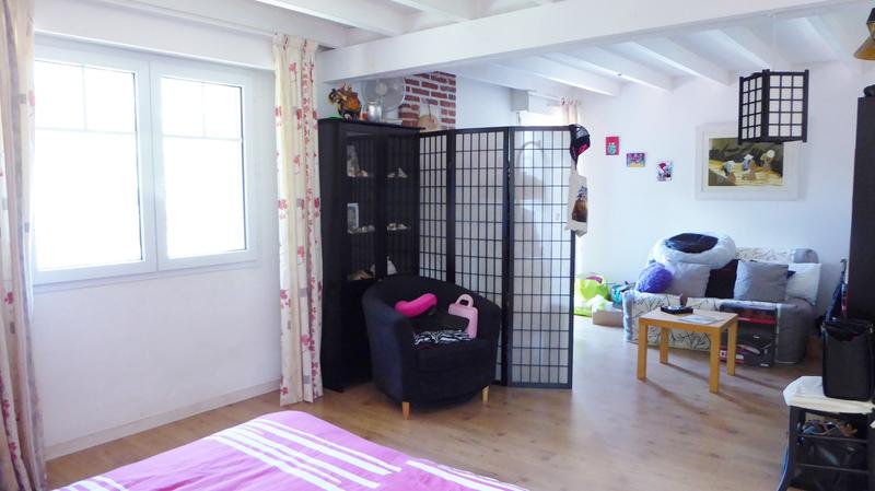 Maison - 350 m² - 8 pièces