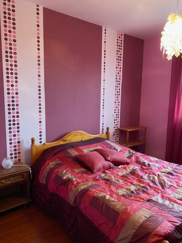 Maison - 175 m² - 6 pièces