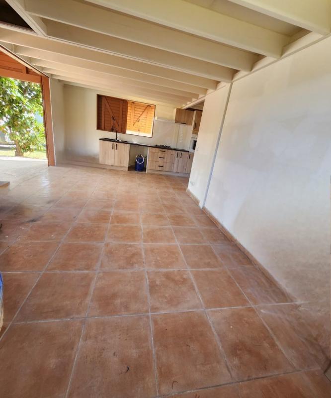 Maison - 60 m² - 4 pièces