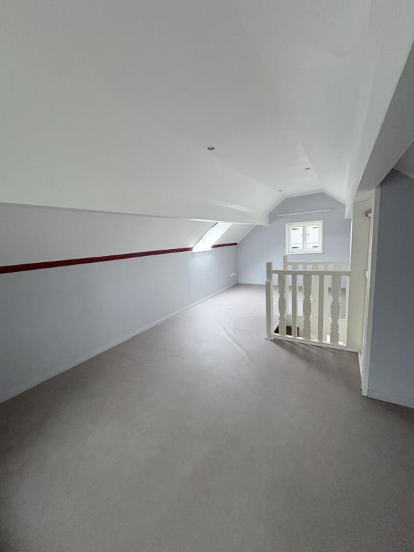 Maison - 39 m² - 2 pièces