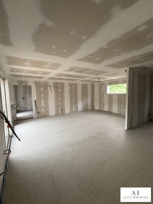 Maison - 133 m² - 5 pièces