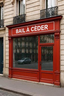 Fonds de commerce - Magasins - 19 m²