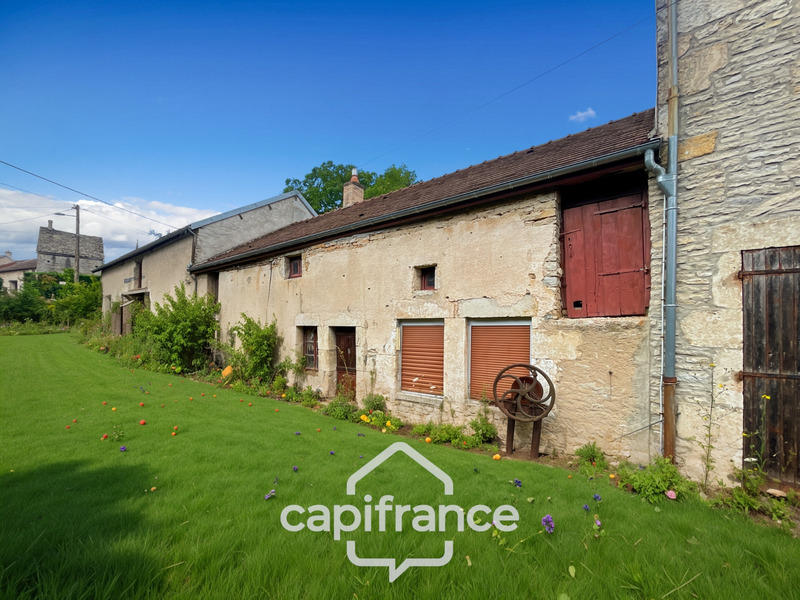 Maison - 150 m² - 8 pièces