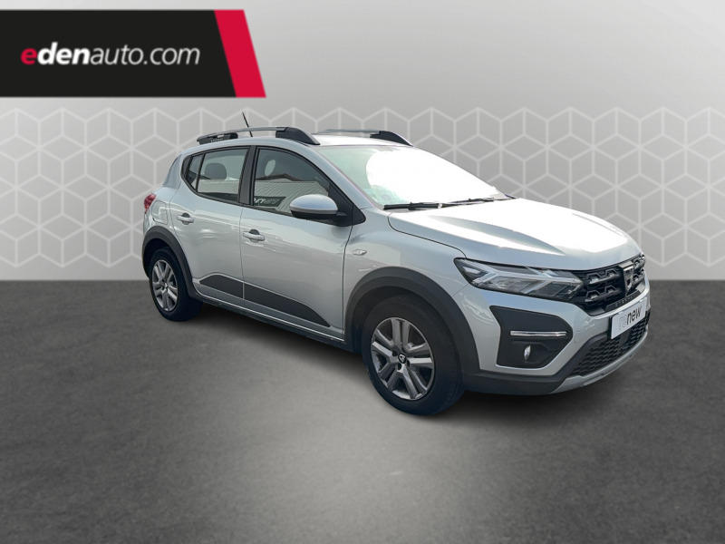 Dacia Sandero TCe 90 Stepway Confort