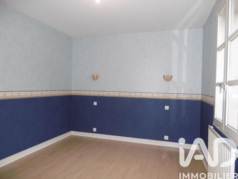 Maison de campagne - 183 m² - 7 pièces