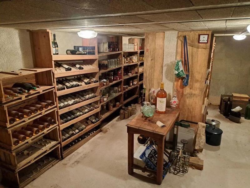 Maison en pierre - 148 m² - 7 pièces