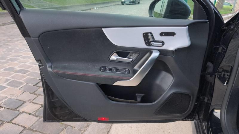 Mercedes Classe a 200 163 7g-Dct Amg Line - Toit ouvrant