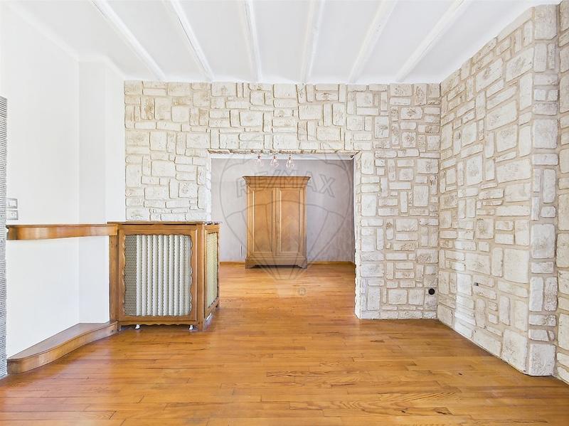 Maison - 109 m² - 5 pièces