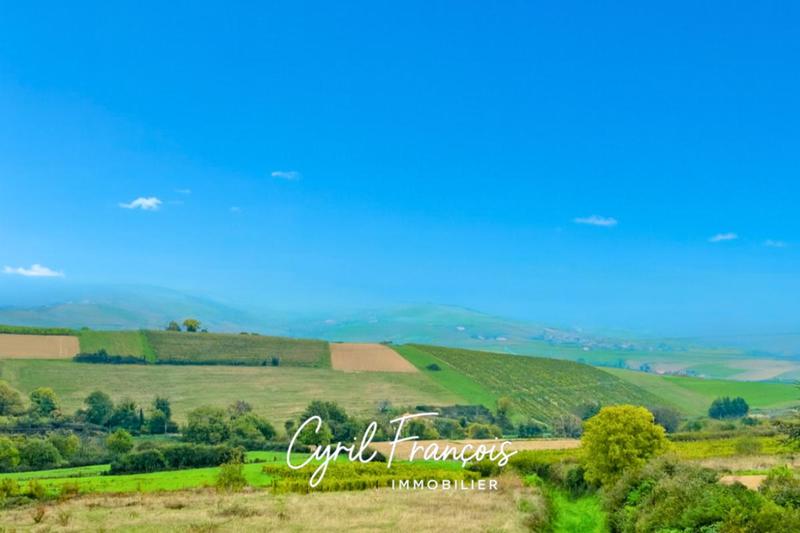 Villa - 134 m² - 5 pièces