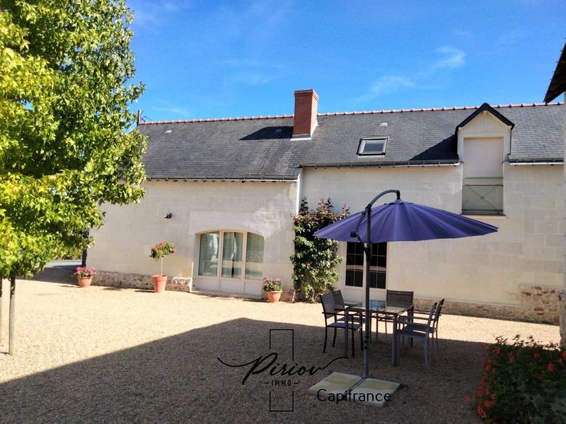 Propriété - 250 m² - 13 pièces