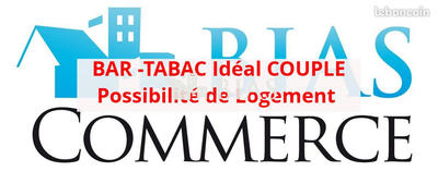 Fonds de commerce - 80 m²