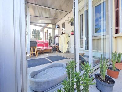 Maison traditionnelle - 70 m² - 4 pièces