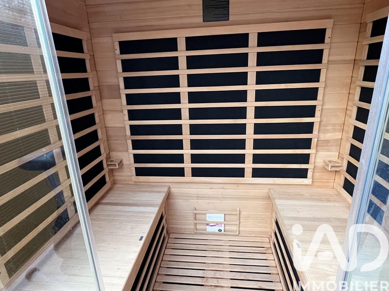 Maison de ville - 196 m² - 6 pièces