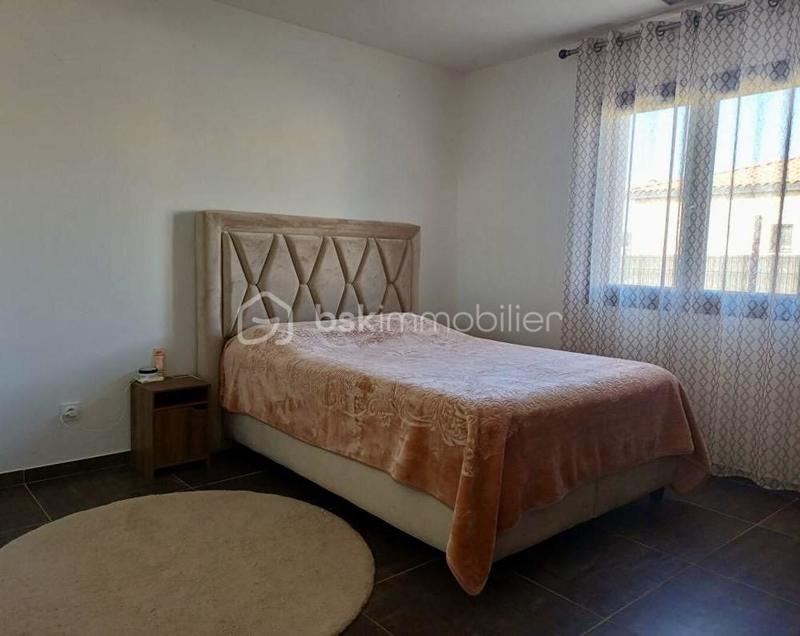 Maison - 127 m² - 4 pièces