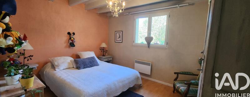 Maison - 436 m² - 9 pièces