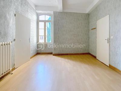 Maison de village - 175 m² - 7 pièces