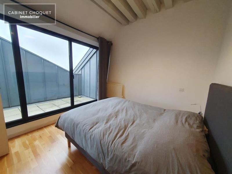 Appartement - 154 m² - 4 pièces