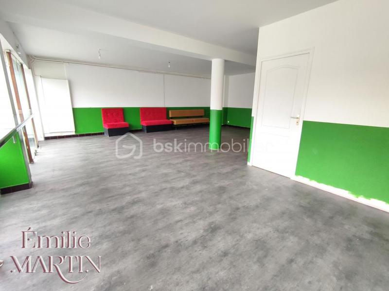 Immeuble - 388 m² - 14 pièces