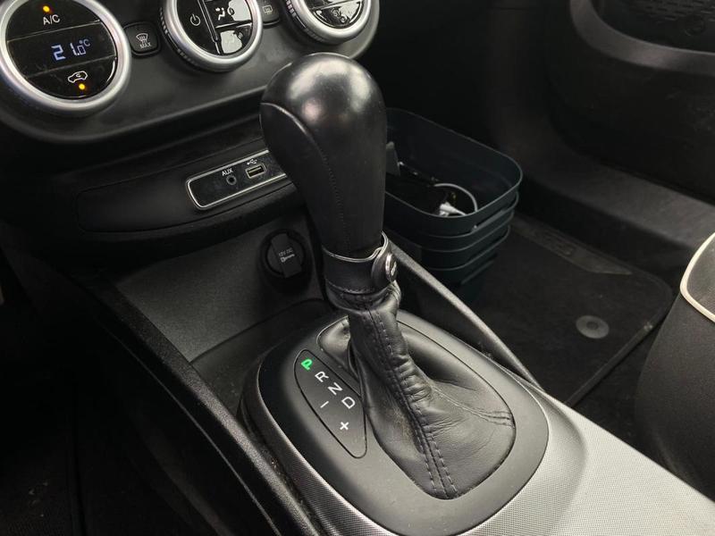 Fiat 500x 500 X Cross 1.4i 140cv Boite Automatique Radars Ar/Clim/Bluetooth/Mains Libres