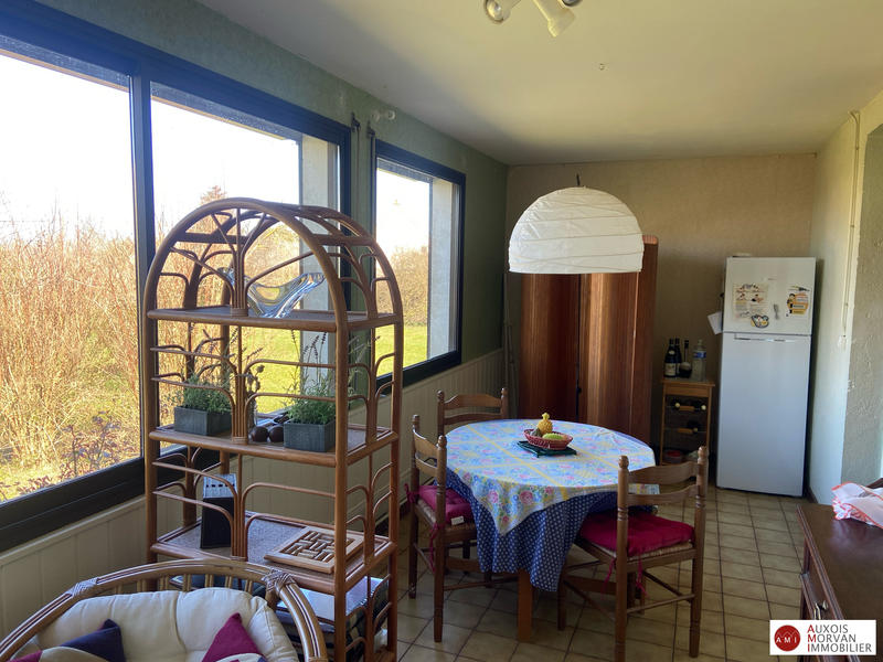 Maison ancienne - 250 m² - 10 pièces