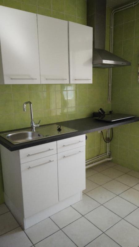 Maison - 52 m² - 2 pièces