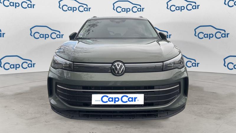 Volkswagen Tiguan 1.5 Tsi 150 eHybrid Dsg6 Life