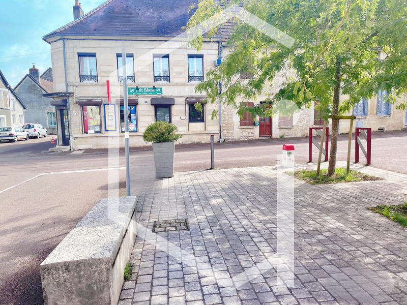 Fonds de commerce - Magasins - 90 m²