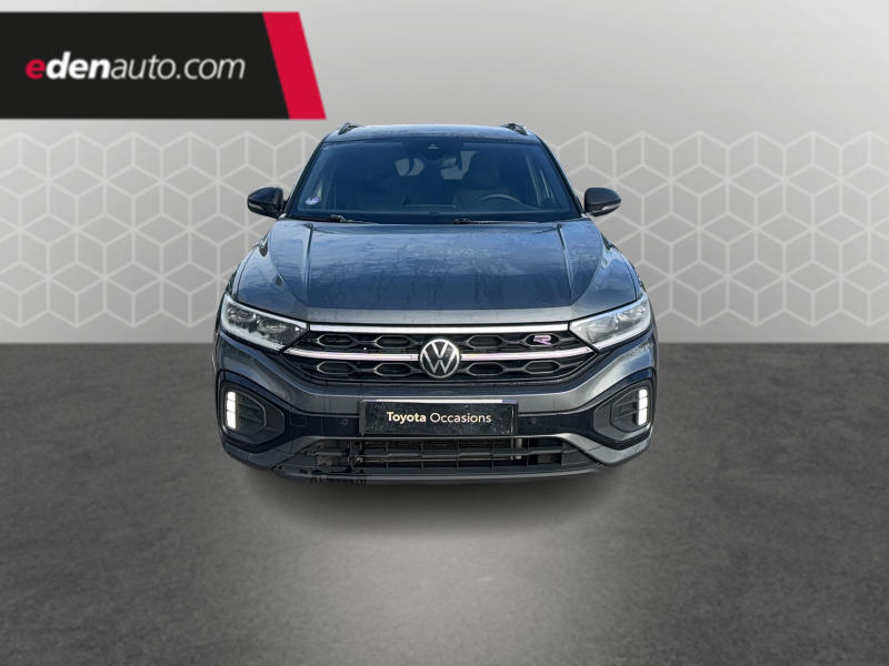 Volkswagen t-Roc 1.5 Tsi Evo 150 Start/Stop Dsg7 R-Line