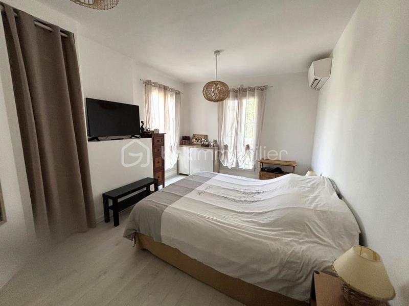 Maison de ville - 143 m² - 5 pièces